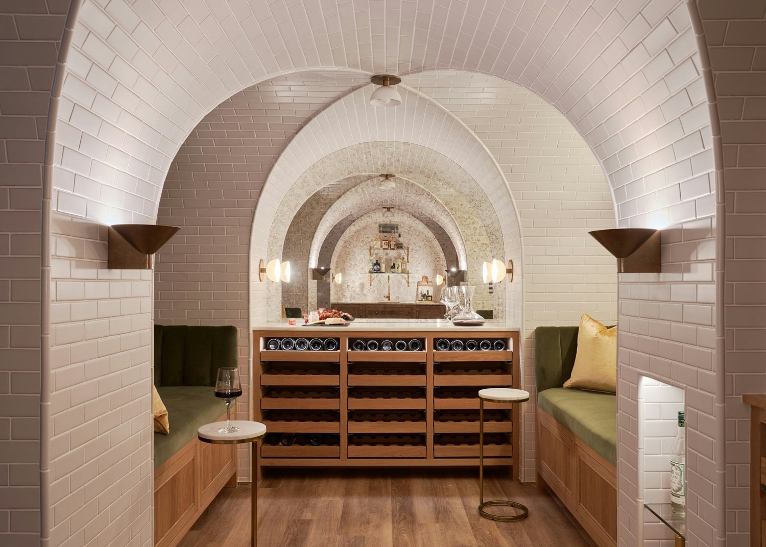 luxury new construction